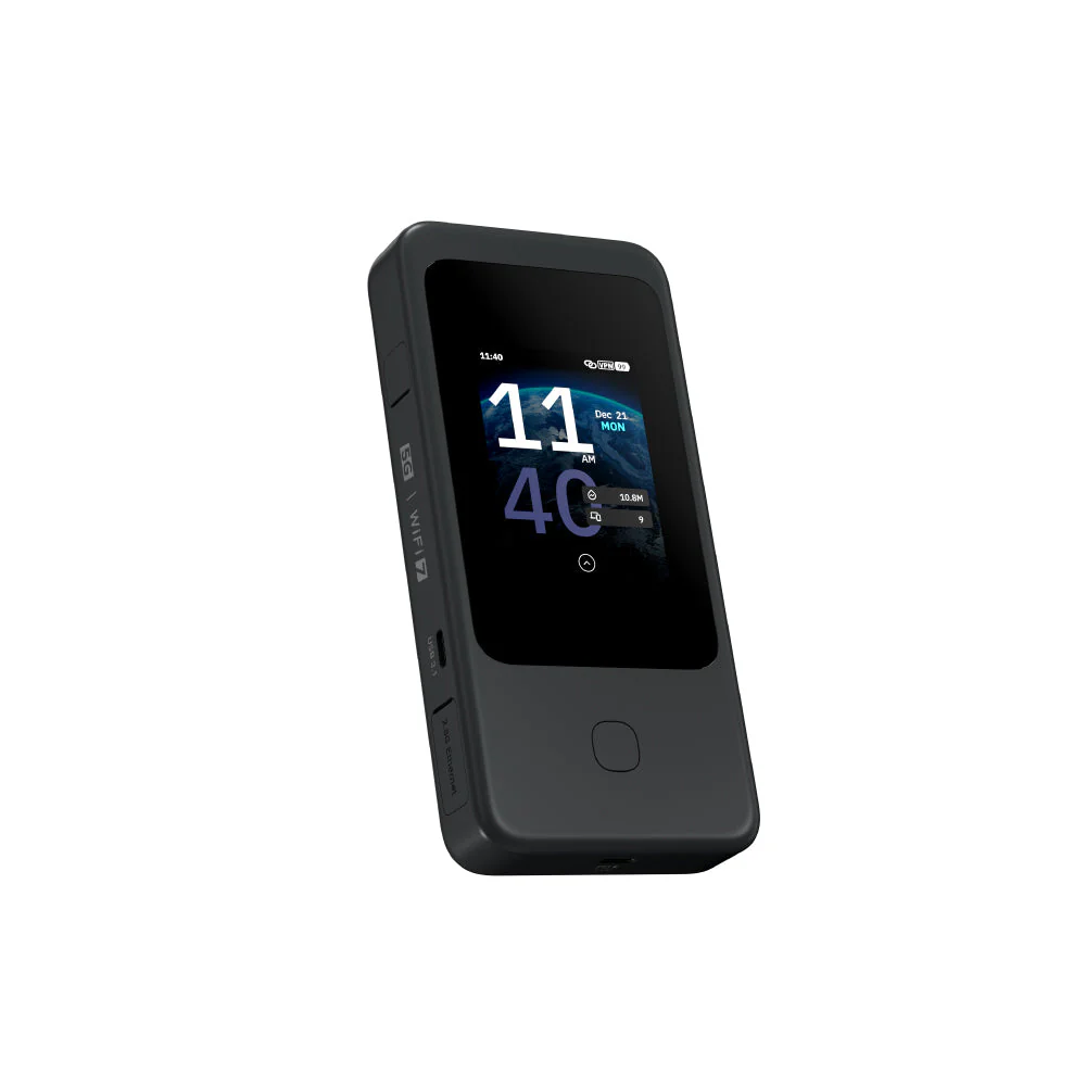 Travel Routers